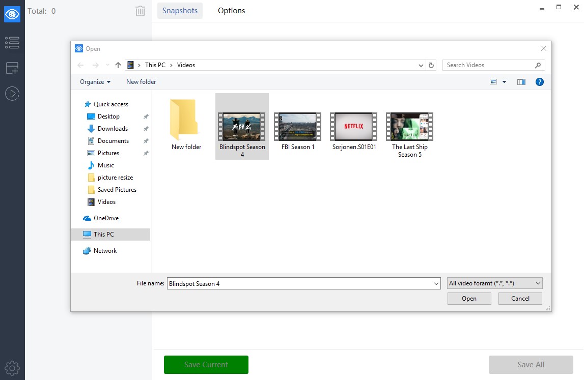 Windows 8 Video Snapshots Genius Business full